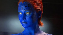 Jennifer Lawrence sẽ từ giã bộ phim 'X-Men'